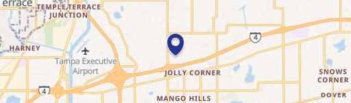 11780 Tampa Gtwy Blvd