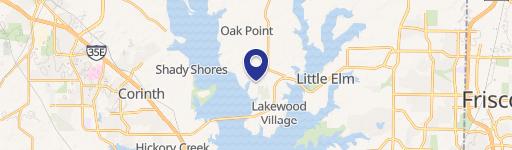 One Acre Lake Access Lot