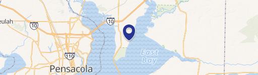 Waterview Homesite in Milton, Florida