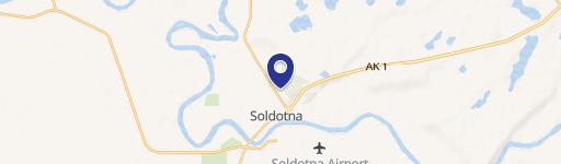 Soldotna, AK 99669