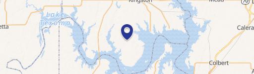 Kingston Land Near Lake Texoma