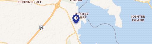 Residential Lot in Gated Community