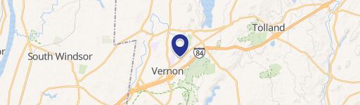 Vernon Commercial Space For Lease