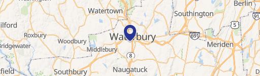 Waterbury Multi-Family Home with Garages