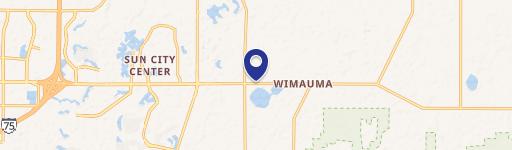 State Rd 674th At Lakeview Dr Dr