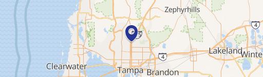 Tampa, FL 33612