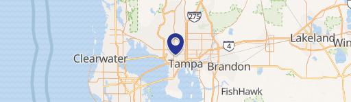 Tampa, FL 33607
