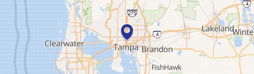 Tampa, FL 33603