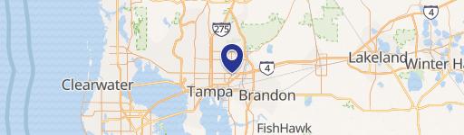 Tampa, FL 33610