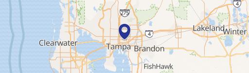 Tampa, FL 33605