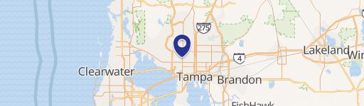 Tampa, FL 33614