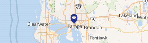 Tampa, FL 33602