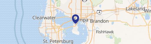 Tampa, FL 33611
