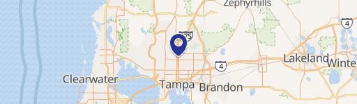 Tampa, FL 33612
