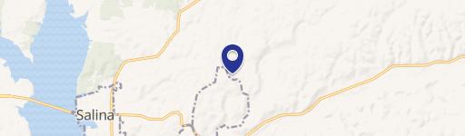 26 Acres in Ozark Foothills