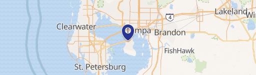 Tampa, FL 33611