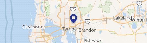 Tampa, FL 33610
