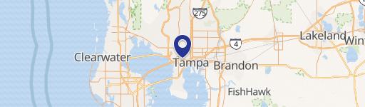 Tampa, FL 33607
