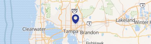 Tampa, FL 33610