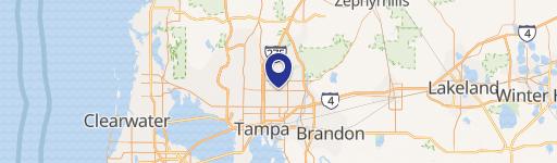 Tampa, FL 33604