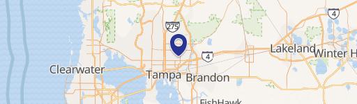 Tampa, FL 33610
