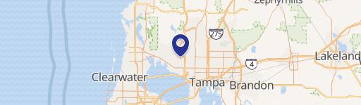 Tampa, FL 33615