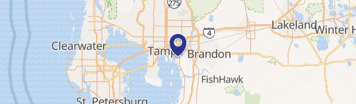 Tampa, FL 33619