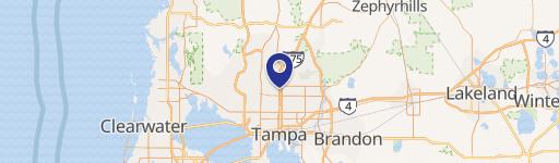 Tampa, FL 33612