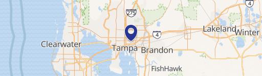 Tampa, FL 33605