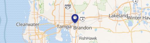 Tampa, FL 33619