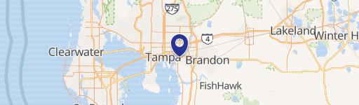 5310 Tampa Commerce Ct