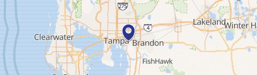 5350 Tampa Commerce Ct