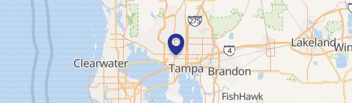 Tampa, FL 33607