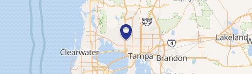 Tampa, FL 33634