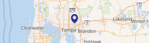 Tampa, FL 33610