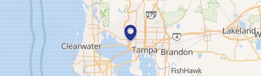 Tampa International Airport