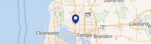 Tampa, FL 33634