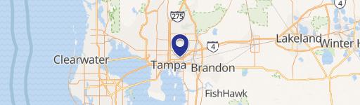 Tampa, FL 33605