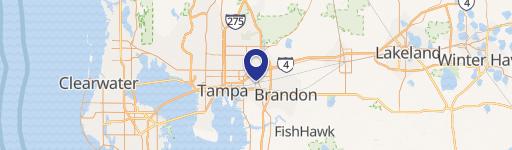 Tampa, FL 33619