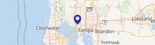 Tampa International Airport