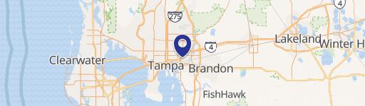 Tampa, FL 33619