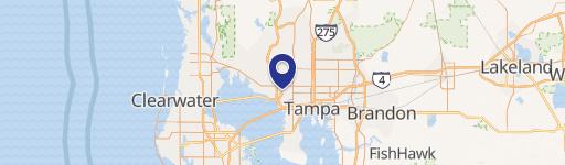 Tampa International Airport