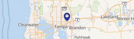 Tampa, FL 33610