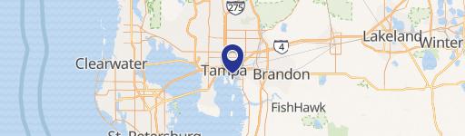 Tampa, FL 33605