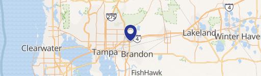 10840 Xrds Commerce Blvd