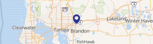 10889 Xrds Commerce Blvd