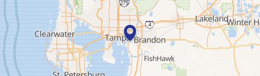 Tampa, FL 33619