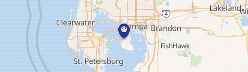 Tampa, FL 33616