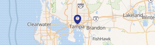Tampa, FL 33602