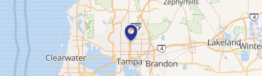 Tampa, FL 33612